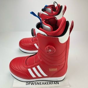 adidas response adv snowboard boots